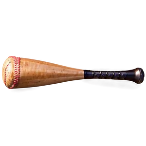 Detailed Baseball Bat Png 57 PNG image