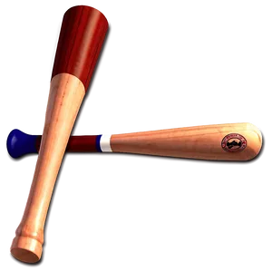 Detailed Baseball Bat Png 80 PNG image