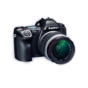 Detailed Camera Logo Png 68 PNG image