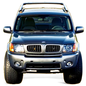 Detailed Car Vector Art PNG Lhr89 PNG