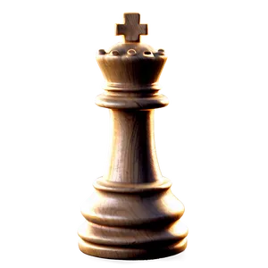 Detailed Chess Pieces Illustration PNG 05252024 PNG