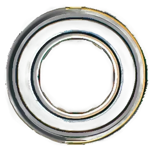 Detailed Circle Outline PNG 19 PNG