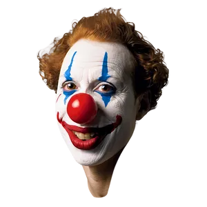 Detailed Clown Nose Png 55 PNG image