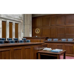 Detailed Courtroom Sketch PNG 06262024