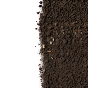 Detailed Earth Soil Texture PNG Hfy15 PNG