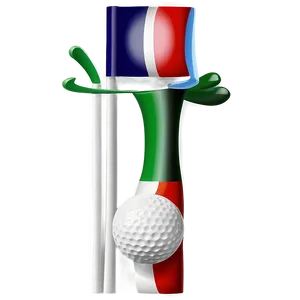 Detailed Golf Ball Png 05252024 PNG image