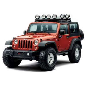 Detailed Jeep Wave Drawing Png Uxn PNG image