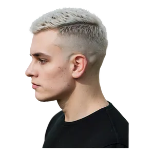 Detailed-line Edgar Haircut PNG 06132024