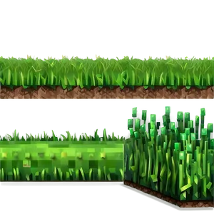 Detailed Minecraft Grass Texture Block Png Bnj PNG image