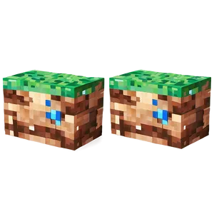 Detailed Minecraft Hotbar Png 06132024 PNG image