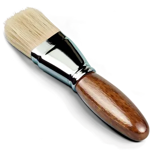 Detailed Paint Brush PNG 05042024 PNG