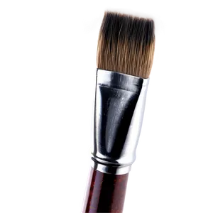Detailed Paint Brush PNG Fbt11 PNG