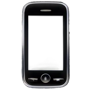 Detailed Phone Transparent PNG Mgp PNG