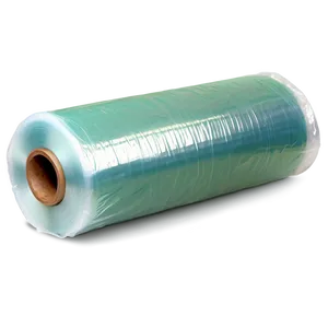 Detailed Plastic Cling Film Png 06212024 PNG image