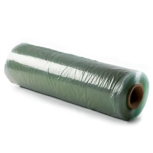 Detailed Plastic Cling Film Png 06212024 PNG image