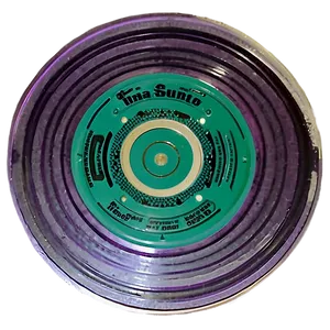 Detailed Record Grooves Png Bjn39 PNG image