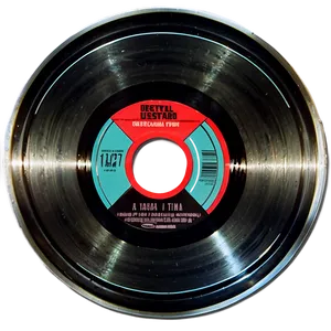 Detailed Record Grooves Png Lqg PNG image