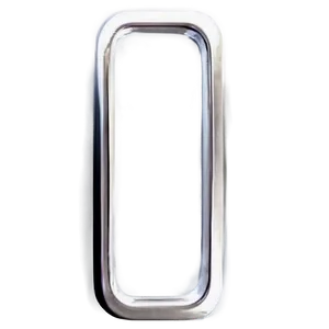 Detailed Rounded Rectangle PNG Uww PNG