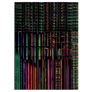Detailed Scanlines Pattern PNG 06202024 PNG