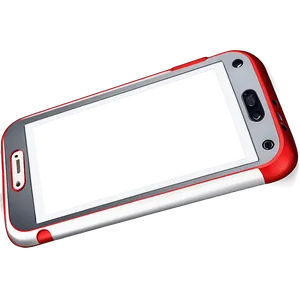 Detailed Smartphone Frame PNG 06132024 PNG