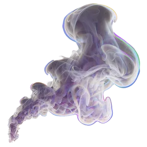 Detailed Smoke Vector PNG Agp25 PNG