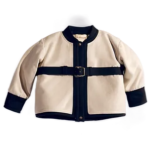 Detailed Straight Jacket Png 06262024 PNG image