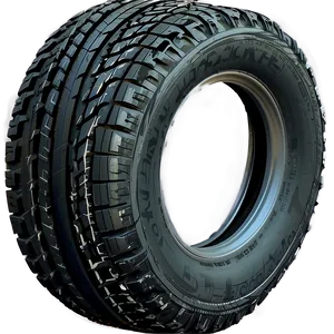 Detailed Tire Tracks Png 06202024 PNG image