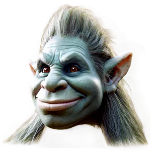 Detailed Troll Faces PNG 12 PNG