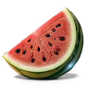 Detailed Watermelon Slice Png Vsd23 PNG image