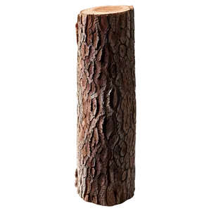 Detailed Wood Log Png 06292024 PNG image