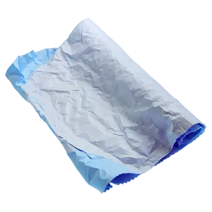 Detailed Wrinkled Paper PNG 06212024
