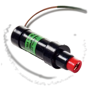 Detonator Fuse Png 8 PNG image