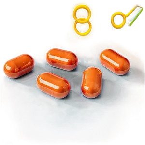 Detox Pills PNG Hyr PNG