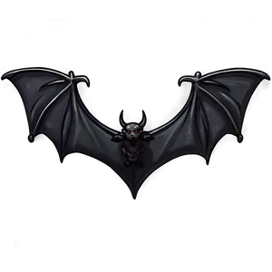 Devil Bat Wings Png Mvj75 PNG image