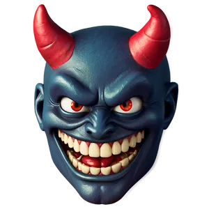 Devil Emoji Png 05252024 PNG image