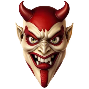 Devil Face Emoji Png 39 PNG image