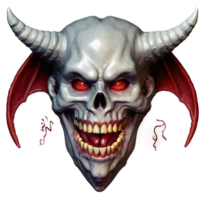 Devil's Charm PNG Omx90 PNG