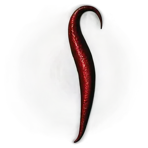 Devil Tail PNG Jmu52 PNG