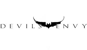 Devils Envy Bat Wings PNG image