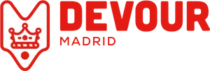 Devour Madrid Tour Logo PNG image