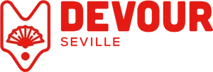 Devour Seville Logo PNG image
