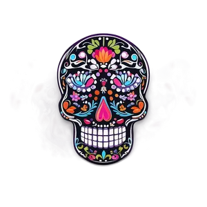 Dia De Los Muertos Community Feasts PNG 06112024