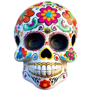 Dia De Los Muertos Cultural Exhibits Png 19 PNG image