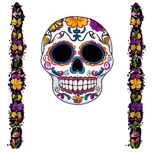 Dia De Los Muertos Rituals And Traditions Png 06112024 PNG image