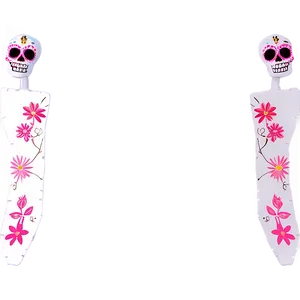 Dia De Los Muertos Rituals And Traditions PNG Qxw