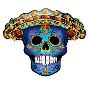 Dia De Los Muertos Rituals And Traditions PNG Xtc29 PNG