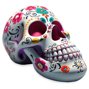 Dia De Los Muertos Rituals And Traditions PNG Xtq51 PNG