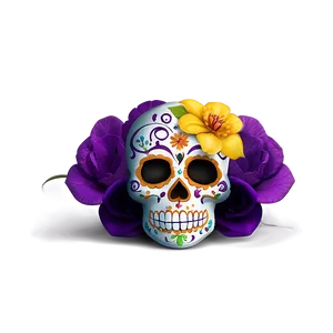 Dia De Los Muertos Traditional Ceremonies PNG 06112024 PNG