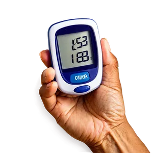 Diabetes Control Guide PNG Nth11 PNG