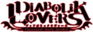 Diabolik Lovers Logo PNG image